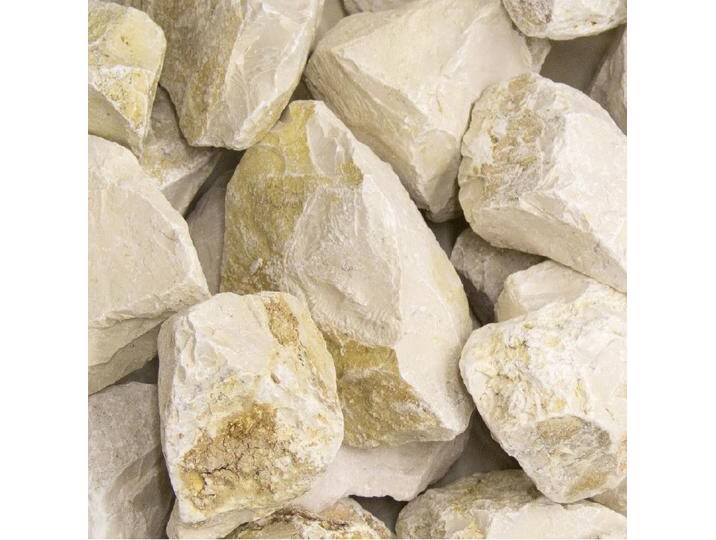 Big Bag Kalksteinbruch Yellow Sun 70 - 120 mm 1000 kg Big Bag Kalksteinbruch Yellow Sun 70 - 120 mm 1000 kg von Globus Baumarkt