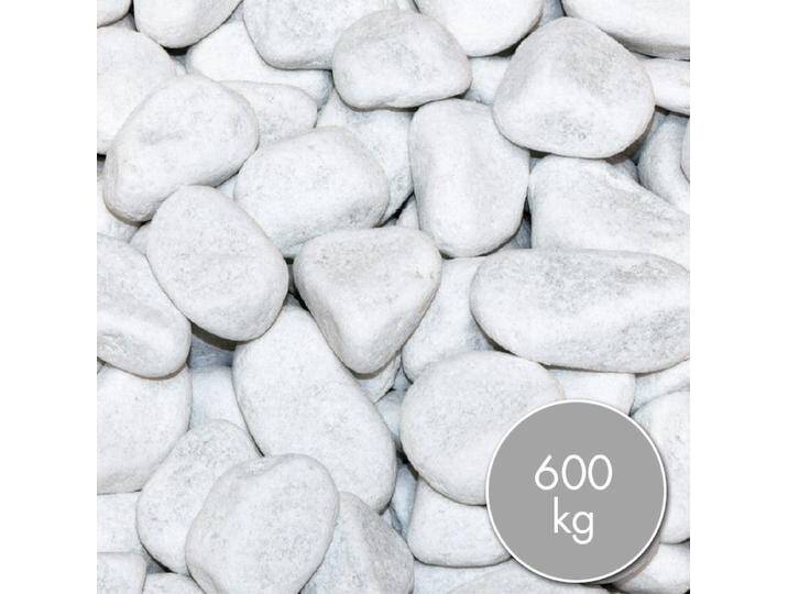 Big Bag Marmorkies Carrara 12 - 16 mm 600 kg von Globus Baumarkt