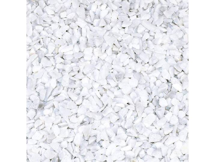 Big Bag Marmorsplitt Carrara 9 - 12 mm 1000 kg von Globus Baumarkt