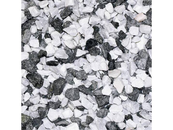 Big Bag Marmorsplitt Icy Mix 8 - 16 mm 600 kg Big Bag Marmorsplitt Icy Mix 8 - 16 mm 600 kg von Globus Baumarkt