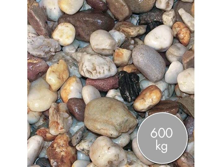 Big Bag Quarzkies 16 - 32 mm 1000 kg von Globus Baumarkt