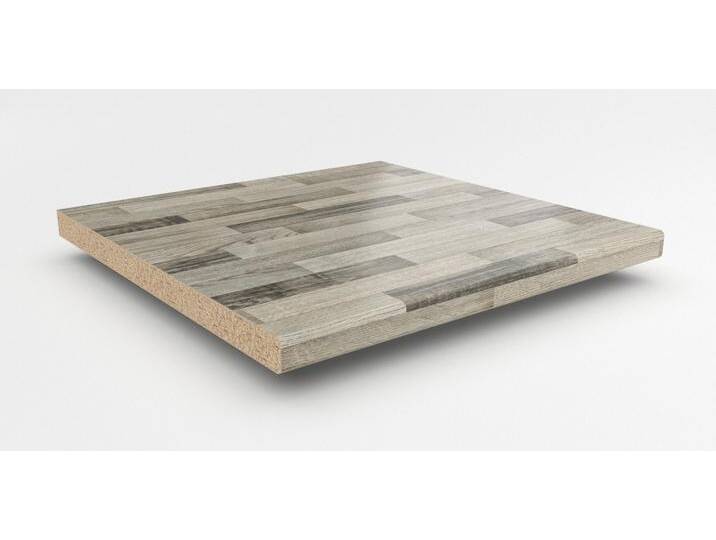 GetaElements Arbeitsplatte 410 x 60 cm, 39 mm, Eiche von Globus Baumarkt