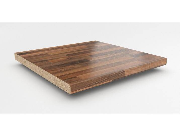 GetaElements Arbeitsplatte 410 x 60 cm, 39 mm Butcherblock von Globus Baumarkt