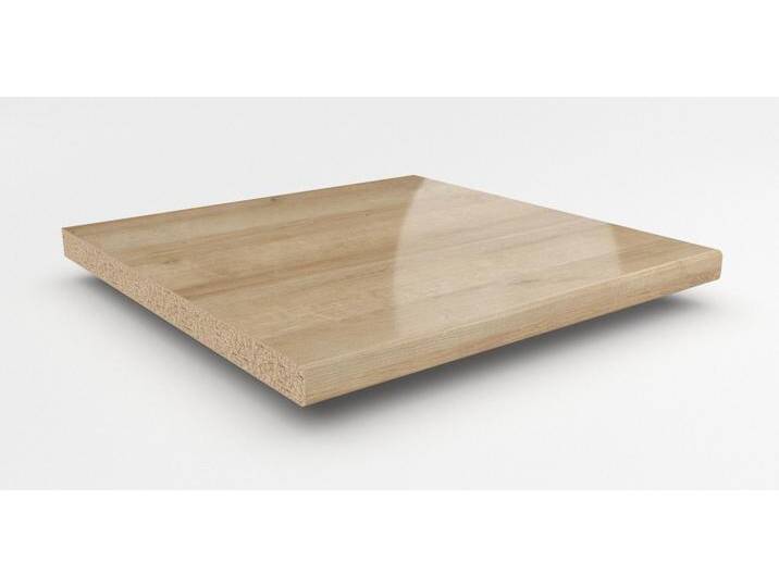 GetaElements Arbeitsplatte 410 x 60 cm, 39 mm Lago Eiche hell von Globus Baumarkt