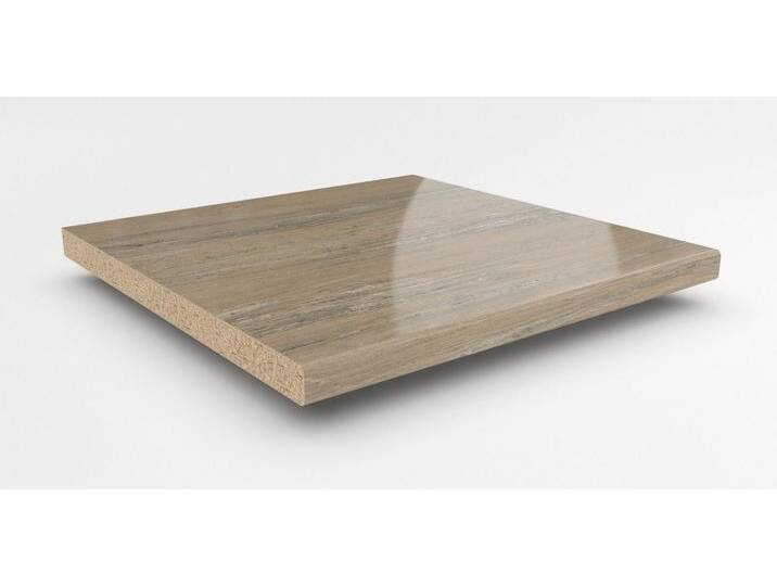 GetaElements Arbeitsplatte 410 x 60 cm, 39 mm Marmor medusa von Globus Baumarkt