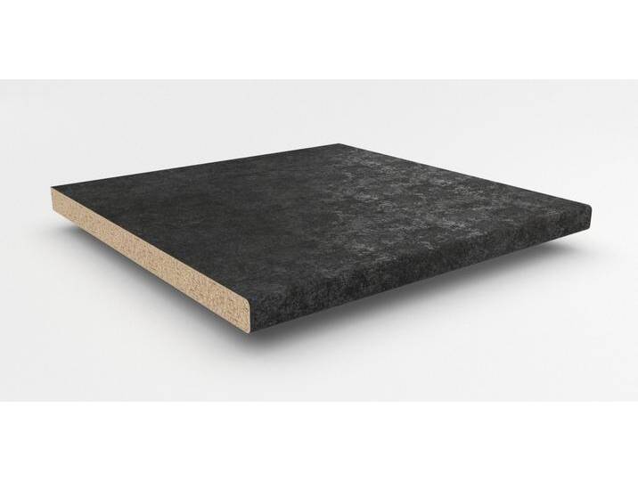 GetaElements Arbeitsplatte 410 x 60 cm, 39 mm Metall plate grau GetaElements Arbeitsplatte 410 x 60 cm, 39 mm Metall plate grau von Globus Baumarkt