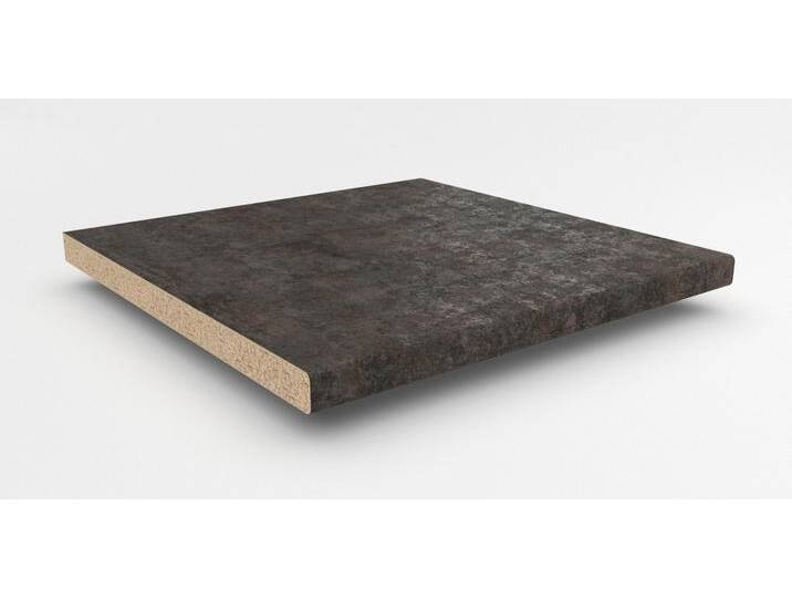 GetaElements Arbeitsplatte 410 x 60 cm, 39 mm Metall versicolour von Globus Baumarkt