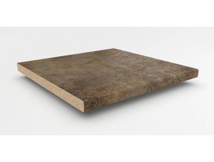 GetaElements Arbeitsplatte 410 x 60 cm, 39 mm campino concrete von Globus Baumarkt