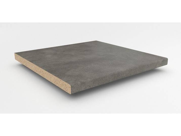 GetaElements Arbeitsplatte 410 x 60 cm, 39 mm fine ceramic grey von Globus Baumarkt