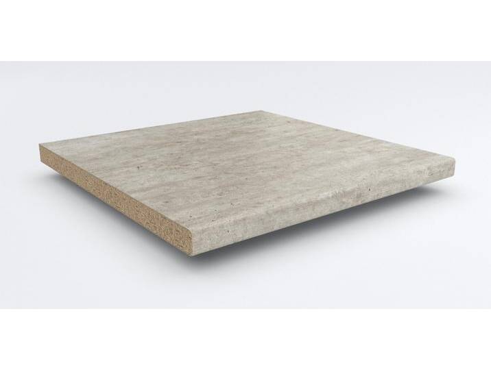 GetaElements Arbeitsplatte BN472 opus beton 410x60x3,9 cm von Globus Baumarkt