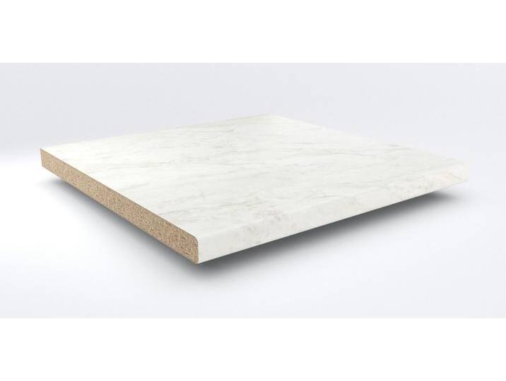 GetaElements Arbeitsplatte MA243 Marmor Verona 410 x 60 cm 39 mm von Globus Baumarkt