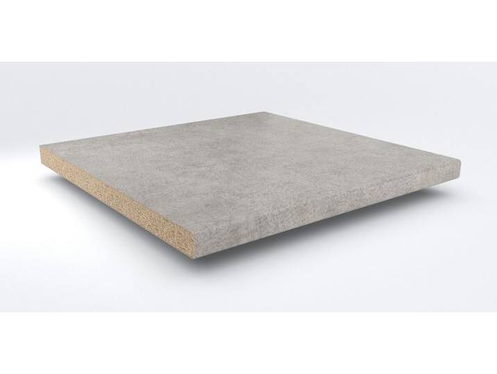 GetaElements Arbeitsplatte NH447 Patina Beton 410x60x3,9 cm von Globus Baumarkt