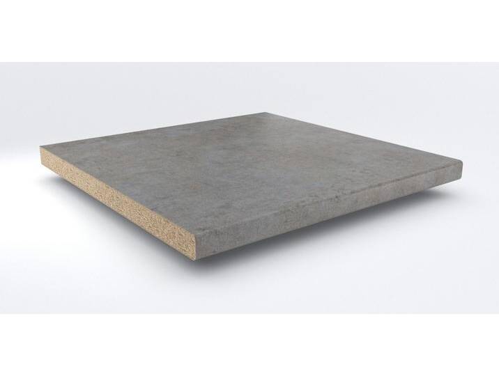 GetaElements Arbeitsplatte TH487 Cosmo 410x60x3,9 cm AF40/133 von Globus Baumarkt