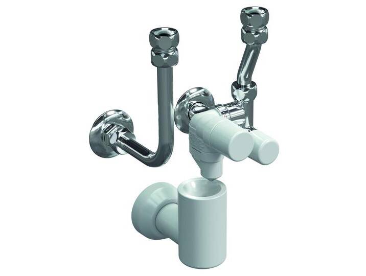 Kessel-Sicherheitsgruppe 10 bar ohne Druckminderer SGKV30 von Globus Baumarkt