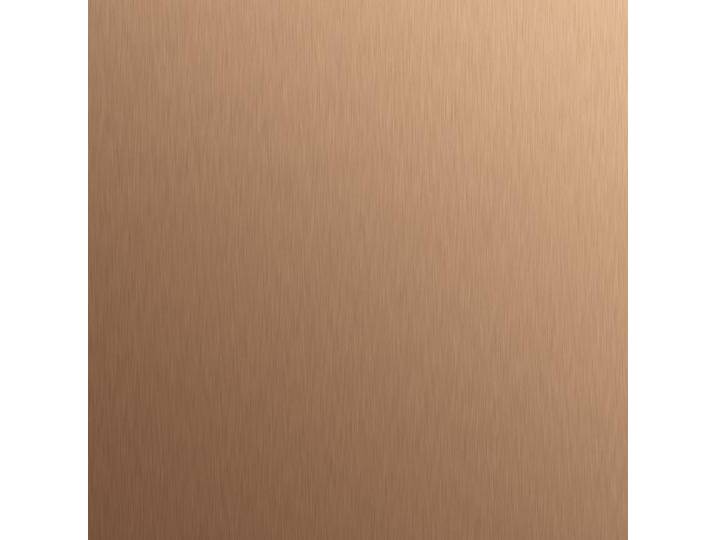Küchenrückwand WandArt Easy bronze 80 x 58,5 cm von Globus Baumarkt