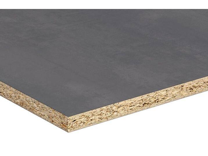 Nischenrückwand Oxid 410 cm, 640 x 15 mm von Globus Baumarkt