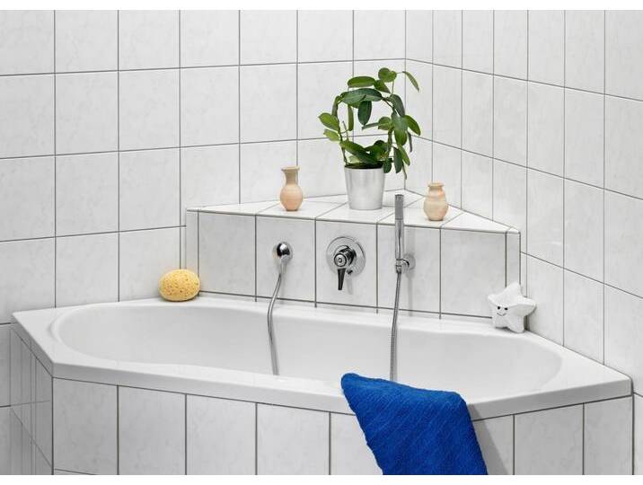 Ottofond Eckmodul Sicilia 180 cm von Globus Baumarkt