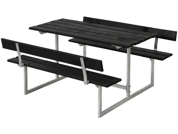 Plus Kindermöbel Basic 110 x 110 x 55 cm, 2 von Globus Baumarkt