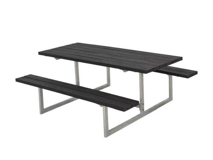 Plus Kombimöbel Basic 177 x 160 x 73 cm schwarz strukturiert Plus Kombimöbel Basic 177 x 160 x 73 cm schwarz strukturiert von Globus Baumarkt