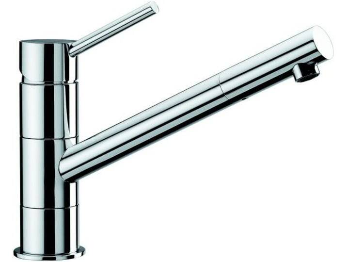 Primaster Küchenarmatur Fashion verchromt Primaster Küchenarmatur Fashion verchromt von Globus Baumarkt