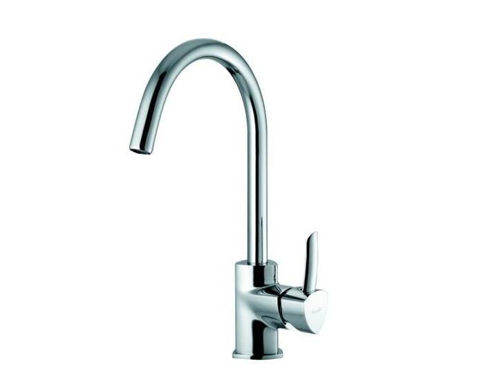 Primaster Küchenarmatur Relax verchromt von Globus Baumarkt