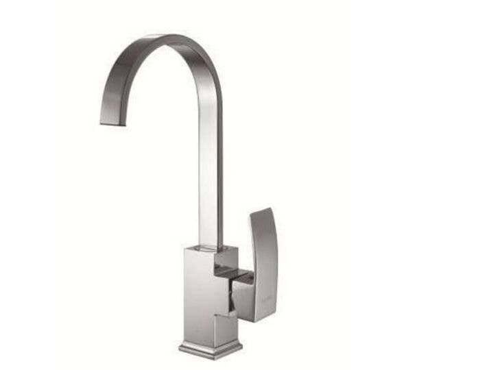 Primaster Küchenarmatur Splash verchromt Primaster Küchenarmatur Splash verchromt von Globus Baumarkt