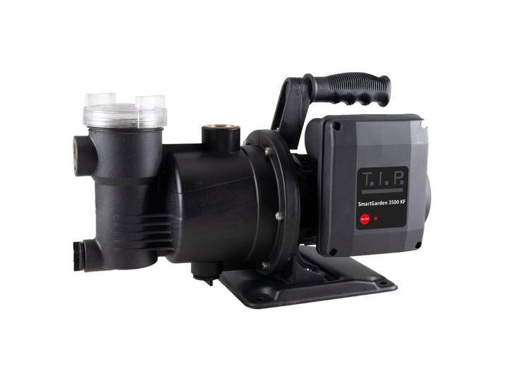 T.I.P. Gartenpumpe SmartGarden 3500 KF von Globus Baumarkt