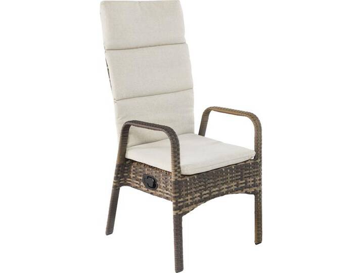 TrendLine Dining Sessel Linz Move inkl. Auflage von Globus Baumarkt