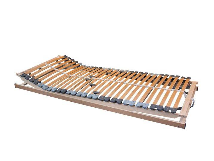 Ultes Lattenrahmen Luxus 140 x 200 cm von Globus Baumarkt