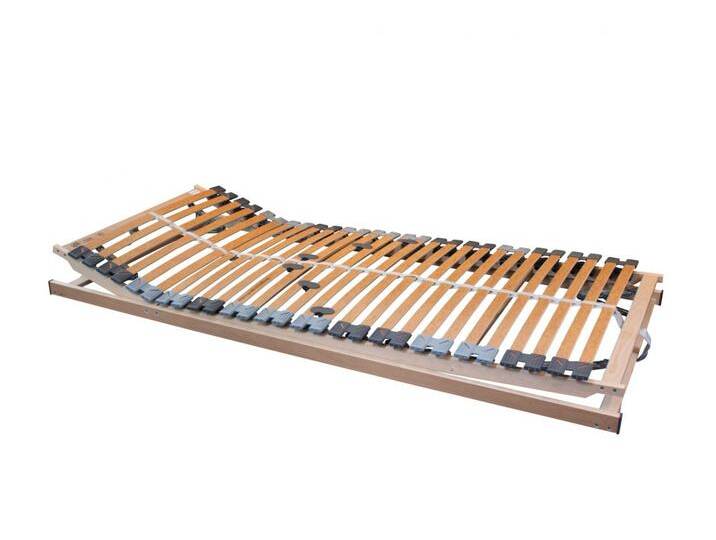 Ultes Lattenrahmen Luxus 90 x 200 cm von Globus Baumarkt