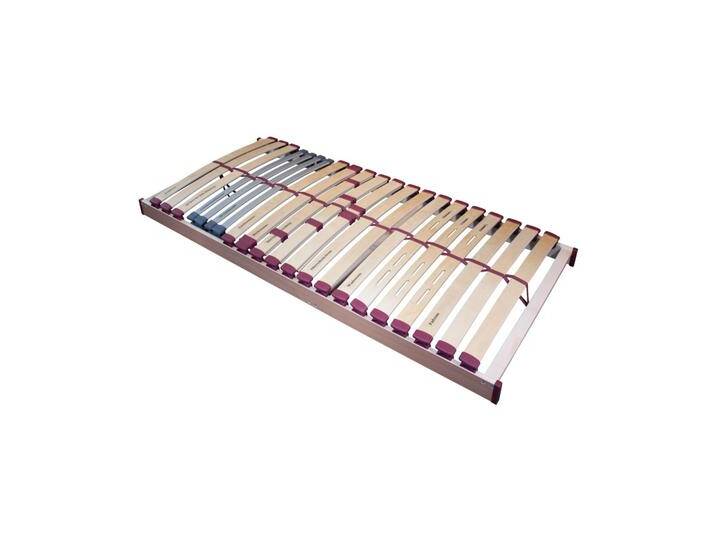 Ultes Lattenrahmen Robust XXL 140 x 200 cm von Globus Baumarkt