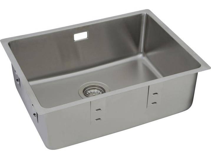 respekta Einbauspüle DETROIT59X435 von Globus Baumarkt