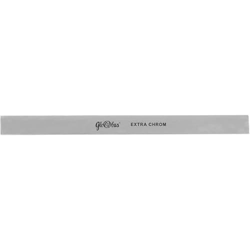 Nóż do strugarek 410x35x3,0 Extra Chrom NS120-0410-0001 Globus von Globus Wapienica