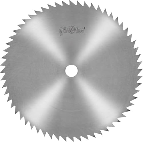 Piła Tarczowa Zwykła 450x30x3, 2/60Z KB Do Cięcia Poprzecznego Drewna Twardego I Miękkiego PT150-045 von Globus Wapienica