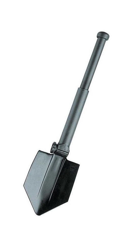 Glock Spaten Glock Feldspaten mit Tasche Glock Spaten Glock Feldspaten mit Tasche von Glock