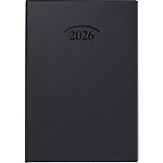 Brunnen Taschenkalender Boston 2024 DIN A7 1 Woche/2 Seiten Schwarz Brunnen Taschenkalender Boston 2024 DIN A7 1 Woche/2 Seiten Schwarz von BRUNNEN