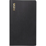 Glocken Buchkalender M/P2 2024 1 Monat/2 Seiten Schwarz Glocken Buchkalender M/P2 2024 1 Monat/2 Seiten Schwarz von Glocken