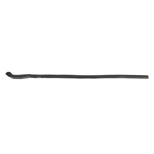 Front Door Weatherstrip Trim Rubber Reduce Noise Excellent Airtightness Replacement for 740i 740Ld 740Li 750i 750Li 760Li ActiveHybrid 7 elf Adhesive Weather Strip (Left: 51767177935) von Glomora