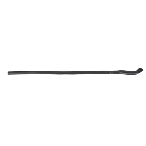 Front Door Weatherstrip Trim Rubber Reduce Noise Excellent Airtightness Replacement for 740i 740Ld 740Li 750i 750Li 760Li ActiveHybrid 7 elf Adhesive Weather Strip (Right: 51767177936) von Glomora