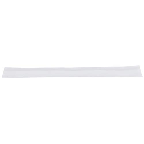 Glomora Silikon Gap Cover für Herd und Ofen, 53.3cm Lückenfüller für Küchenarbeitsplatte, Hitzebeständige Silikon Spaltabdeckung zwischen Theke und Küchengeräten, Leicht zu Reinigen (Weiß) Glomora Silikon Gap Cover für Herd und Ofen, 53.3cm Lückenfüller für Küchenarbeitsplatte, Hitzebeständige Silikon Spaltabdeckung zwischen Theke und Küchengeräten, Leicht zu Reinigen (Weiß) von Glomora
