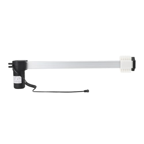 Glomora Electric Liege Motor 500 mm Hub Ruhighebedicht Absorption 24-29 V DC Power Lift Stuhl Motor Antriebsantrieb von Glomora