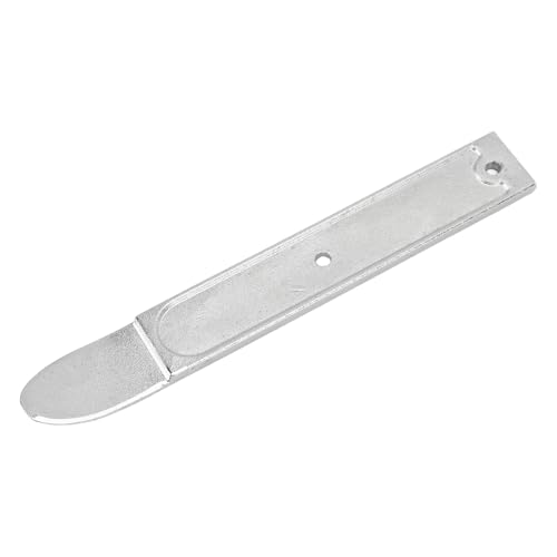 Glomora Metall Skin Wedge Pry Stange Tool, multifuncitonales Anti -Scratch -Tür -Tafel -Trimmentfernungswerkzeug für das Außenbereich des Autos Glomora Metall Skin Wedge Pry Stange Tool, multifuncitonales Anti -Scratch -Tür -Tafel -Trimmentfernungswerkzeug für das Außenbereich des Autos von Glomora