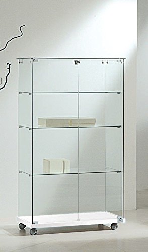 Glooke Selected Vitrine, Mehrfarbig, Einheitsgröße von Glooke Selected