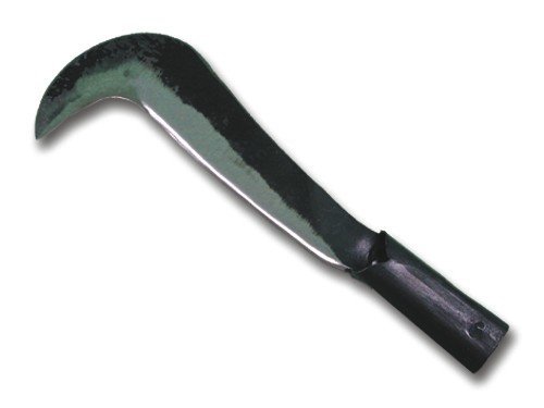 Messer mit Schlauchgriff für Gartenwerkzeuge, Schneiden von Glooke Selected