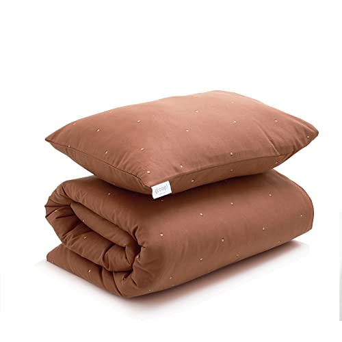 Gloop 5600913303950 Bettwäsche-Set, Unisex von Gloop