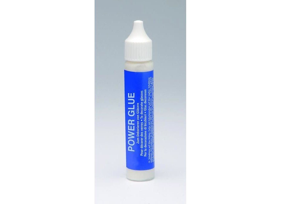 Glorex Bastelkleber Glorex Power Glue Stift Universal Klebstoff 28 g Glorex Bastelkleber Glorex Power Glue Stift Universal Klebstoff 28 g von Glorex