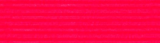 Glorex Bastelwellpappe rot 50 x 70 cm von Glorex