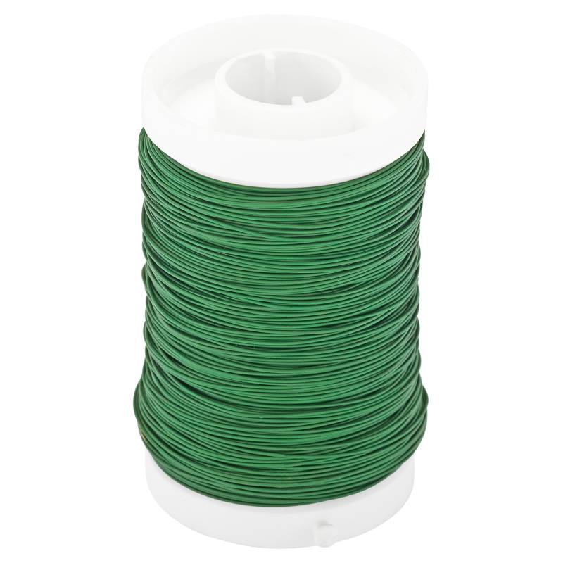 Glorex Bindedraht grün 100 m Glorex Bindedraht grün 100 m von Glorex