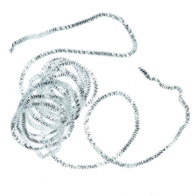 Glorex Bouillon-Draht versilbert 3 m x Ø 1,5 mm Glorex Bouillon-Draht versilbert 3 m x Ø 1,5 mm von Glorex