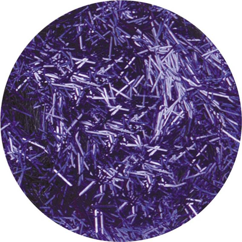 Glorex Brillant-Glitter Stäbchen blau 4,5 g von Glorex